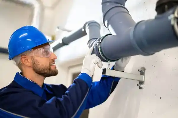 water damage restoration service Port Isabel